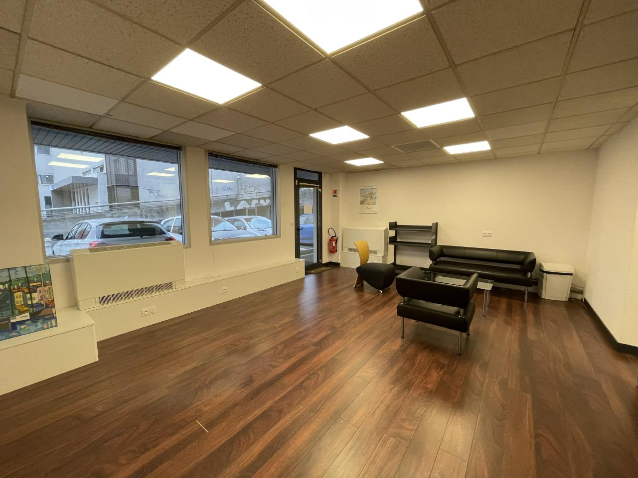 Bureau Grenoble 100m² Location bureau Grenoble Isère OLBUR2318189 2